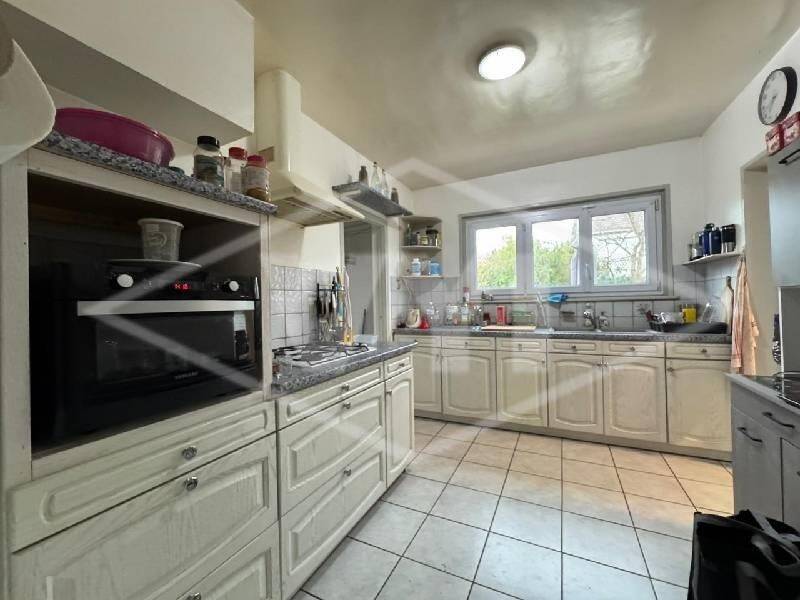 Maison à vendre, 110m², COMBS LA VILLE