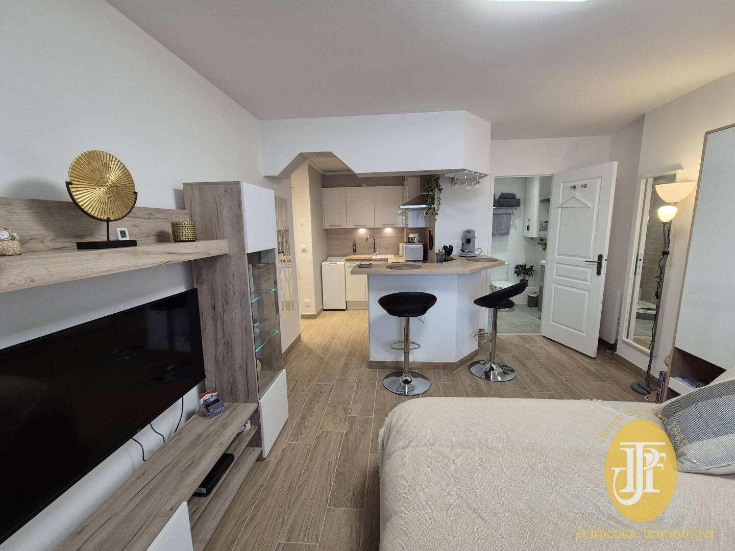 Maison à louer, 27m², VERNON