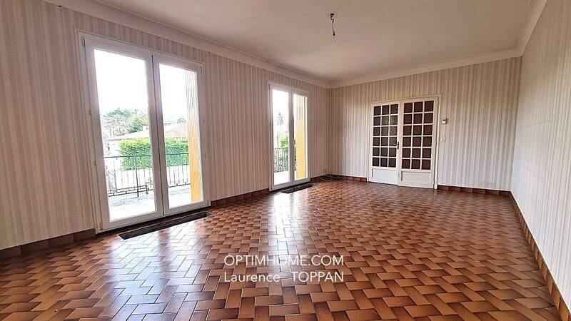 Maison à vendre, 160m², FUMEL