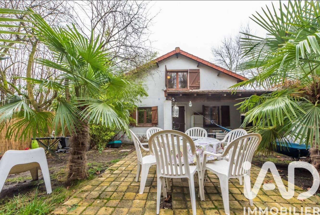 Maison à vendre, 100m², MONTREUIL