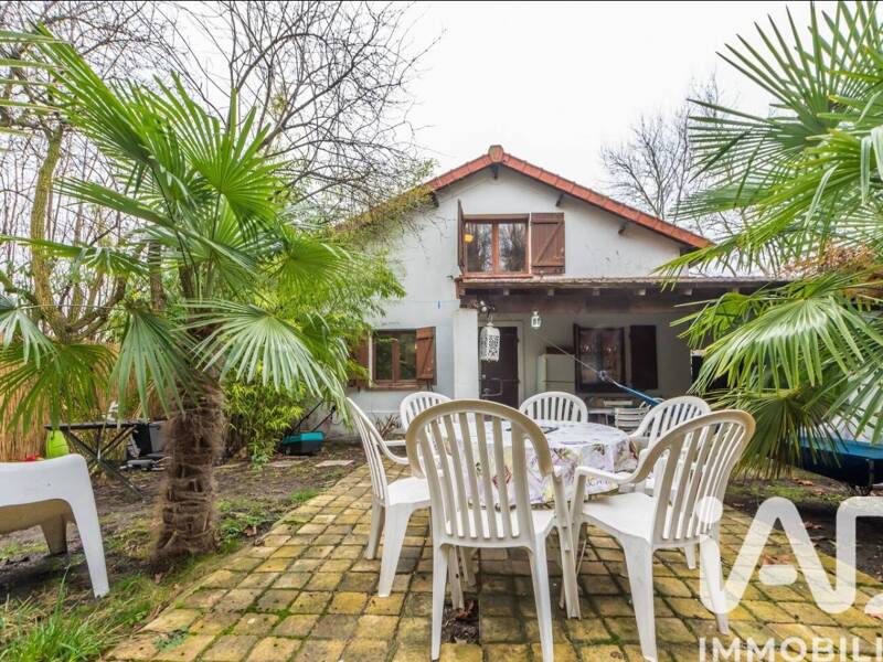 Maison à vendre, 100m², MONTREUIL