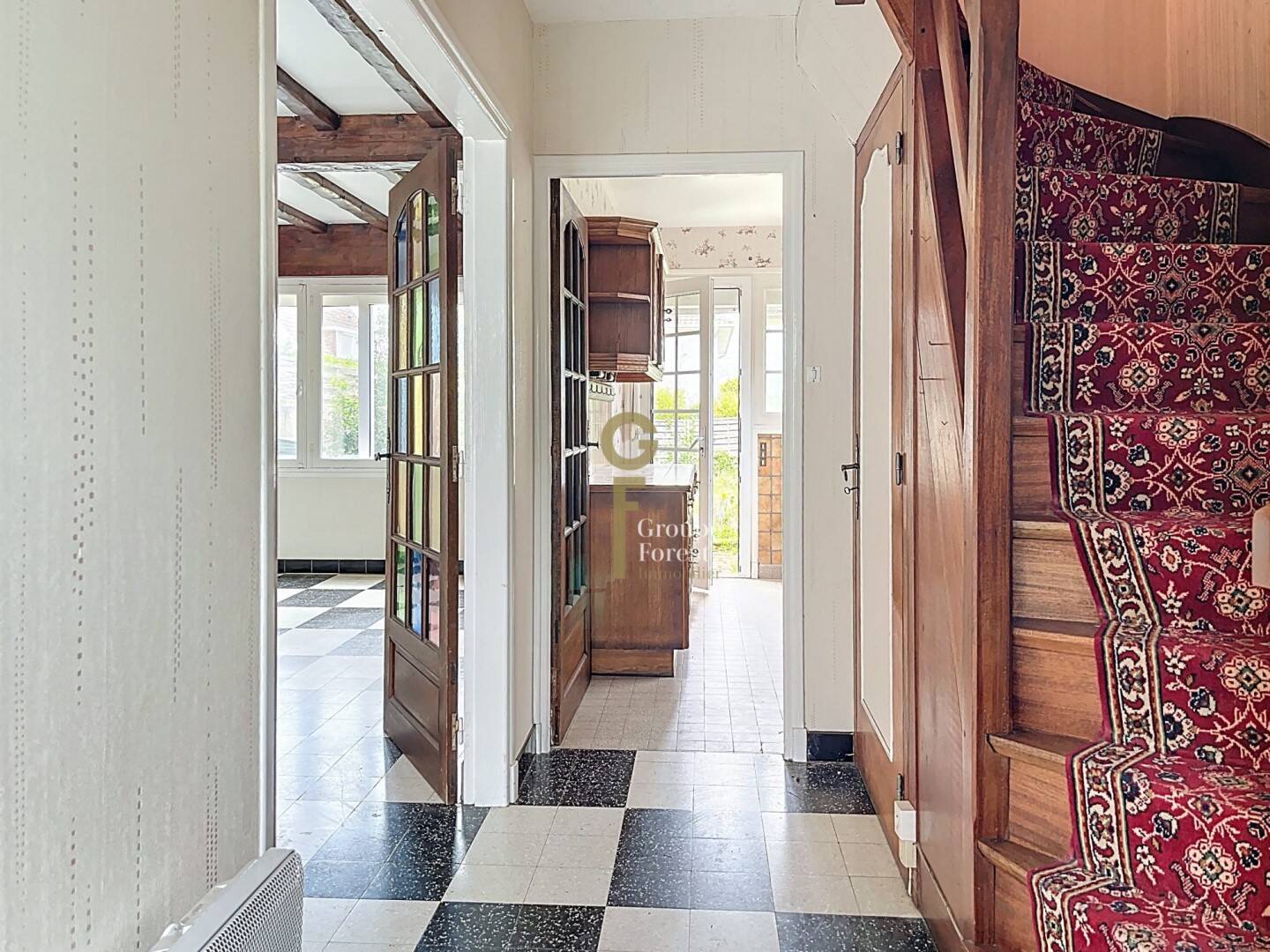 Maison à vendre, 84m², LE TOUQUET PARIS PLAGE
