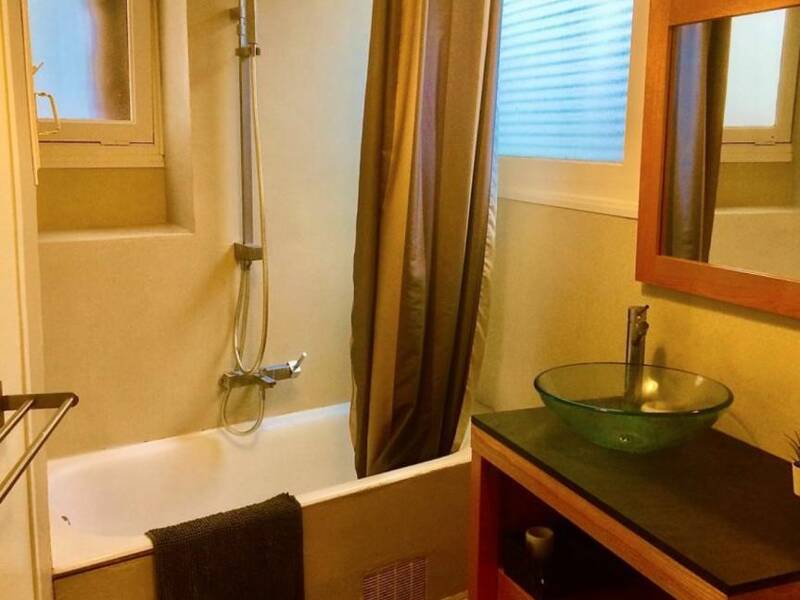 Maison à louer, 54m², TOULOUSE