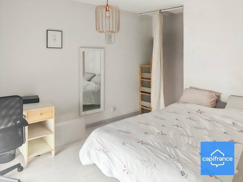 Maison à vendre, 169m², L'HUISSERIE
