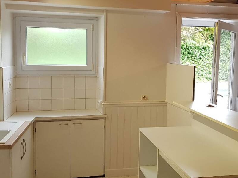 Maison à louer, 55m², LA BOISSIERE DE MONTAIGU