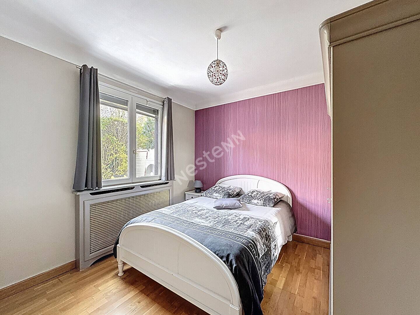 Maison à vendre, 106m², MONTREUIL