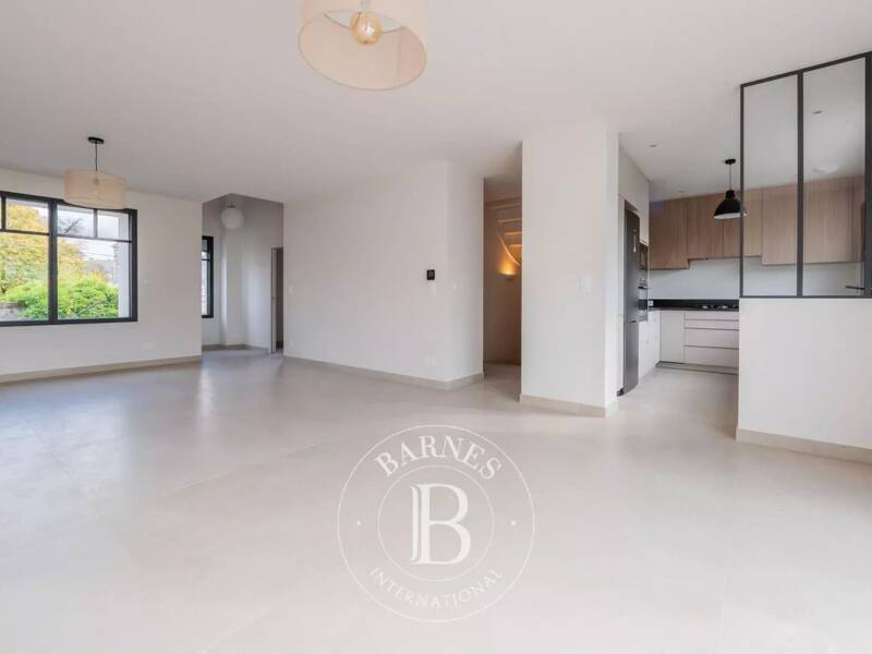 Maison à vendre, 170m², NANTES