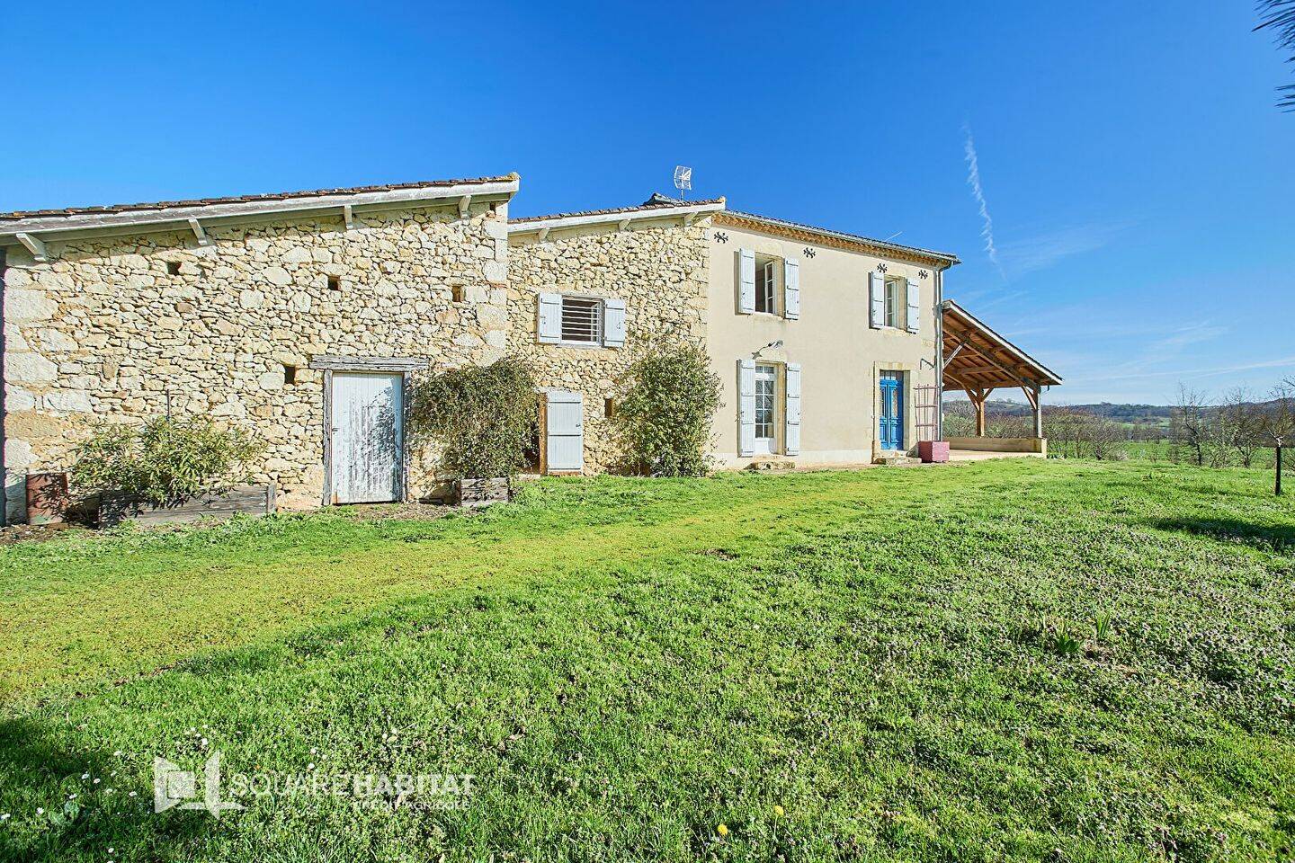 Maison à vendre, 168m², AUCH