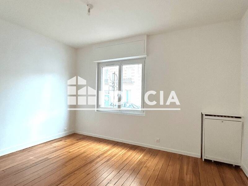 Maison à louer, 56m², PARIS 12E