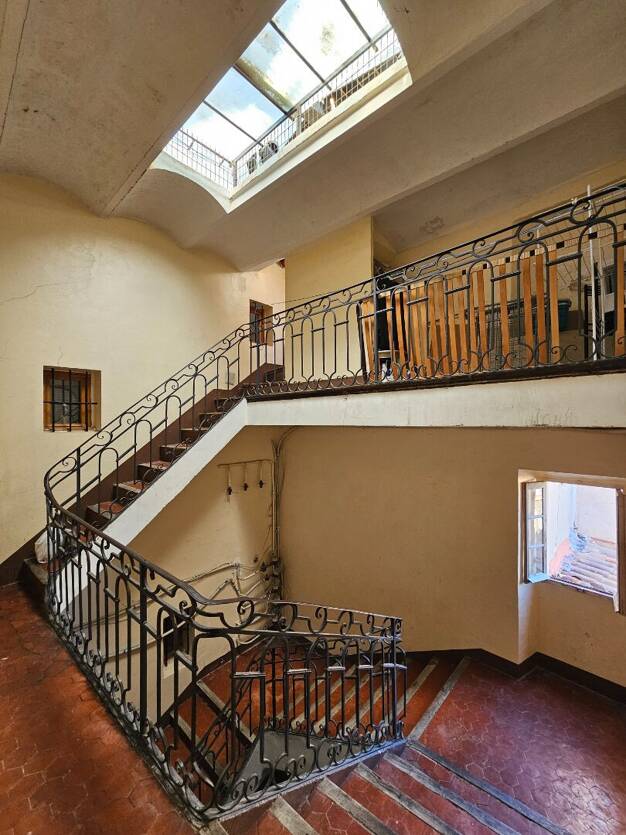 Immeuble à vendre 640 000 € Secteur Sauvegarde Grasse 06130