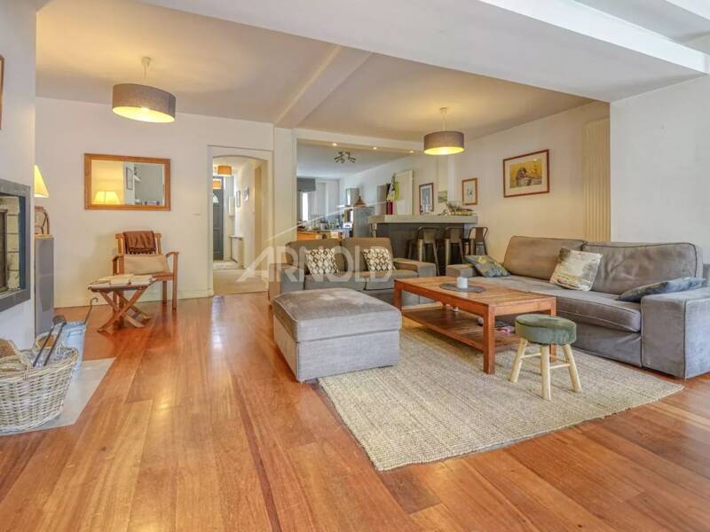 Maison à vendre, 204m², NANTES