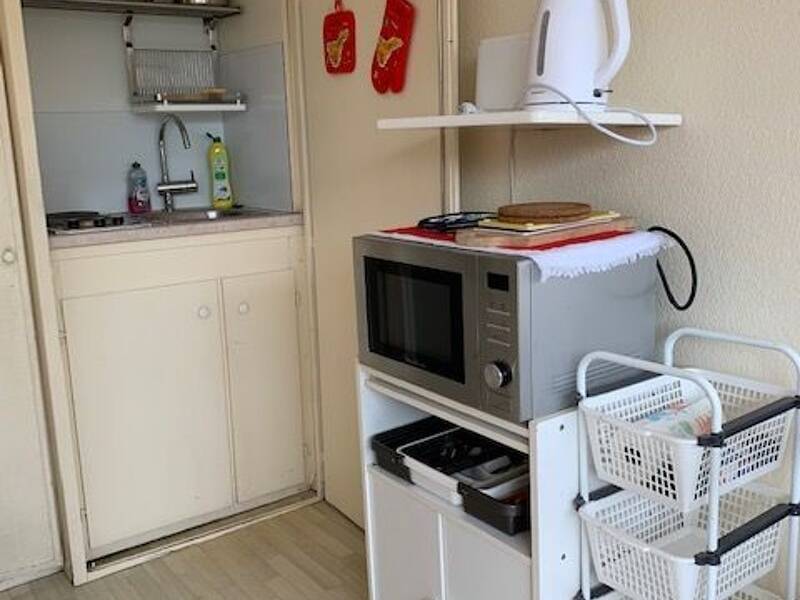 Maison à louer, 30m², STRASBOURG