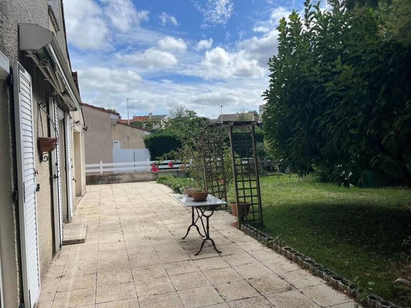 Maison à vendre, 123m², LIMOGES