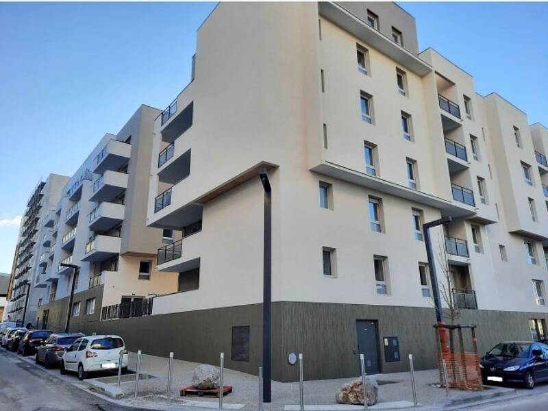 Maison à louer, 42m², MONTPELLIER