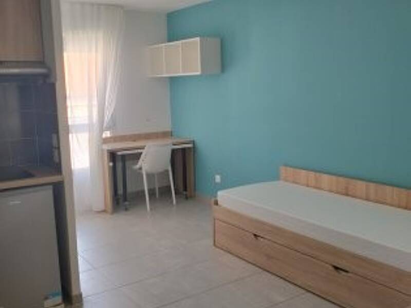 Maison à louer, 17m², MONTPELLIER