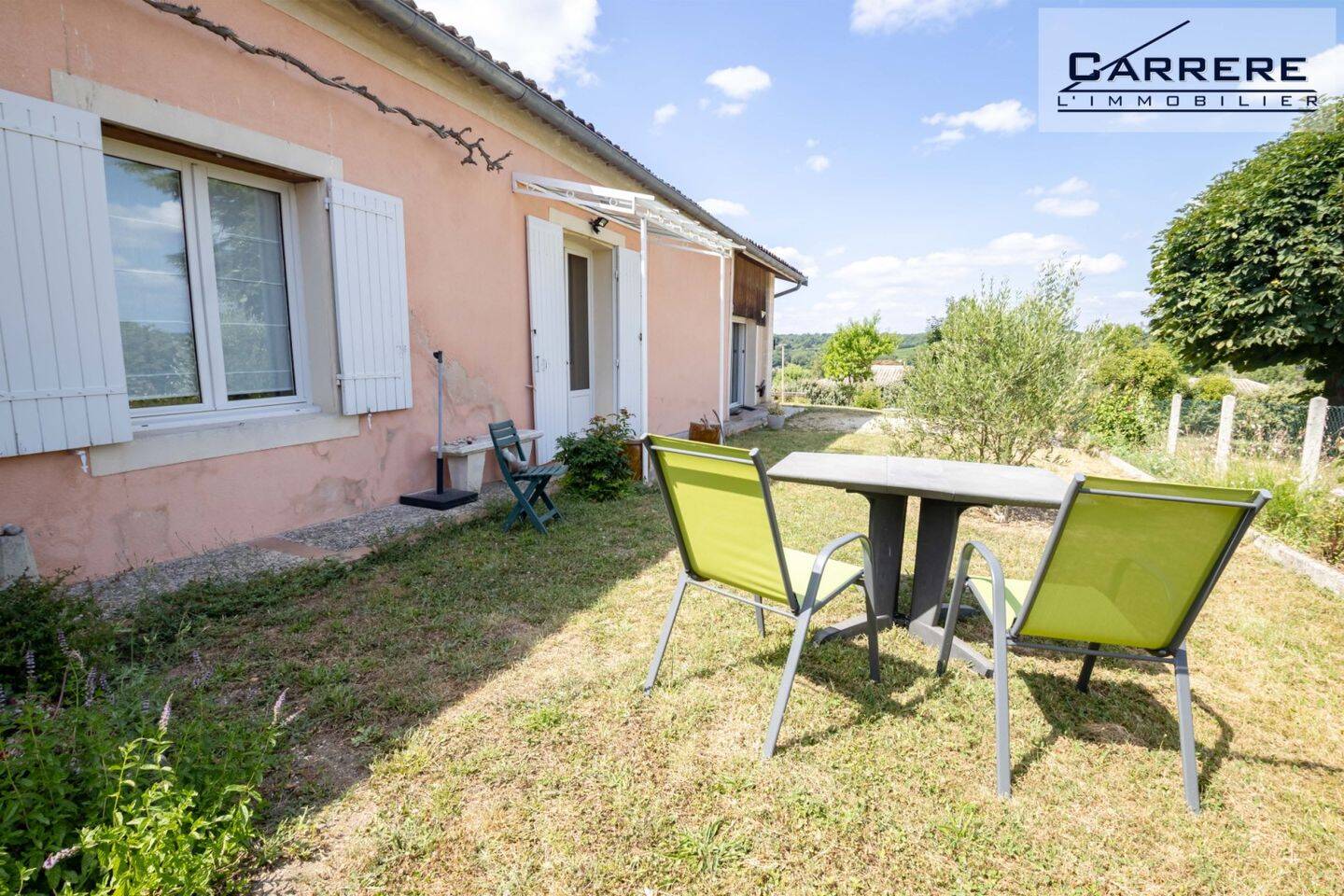 Maison à vendre, 163m², CAMBLANES ET MEYNAC