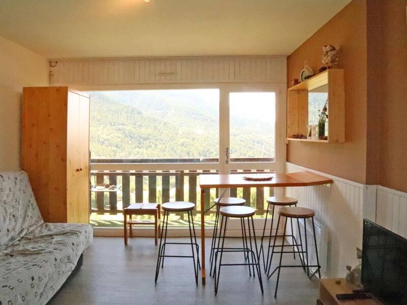 Maison à vendre, 23m², LES ORRES