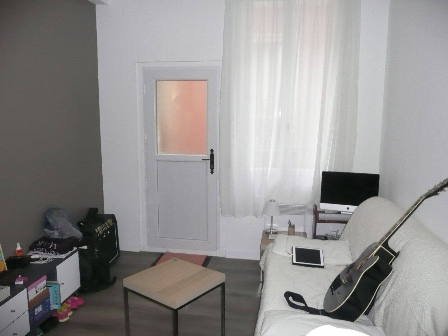 Maison à louer, 24m², CLICHY