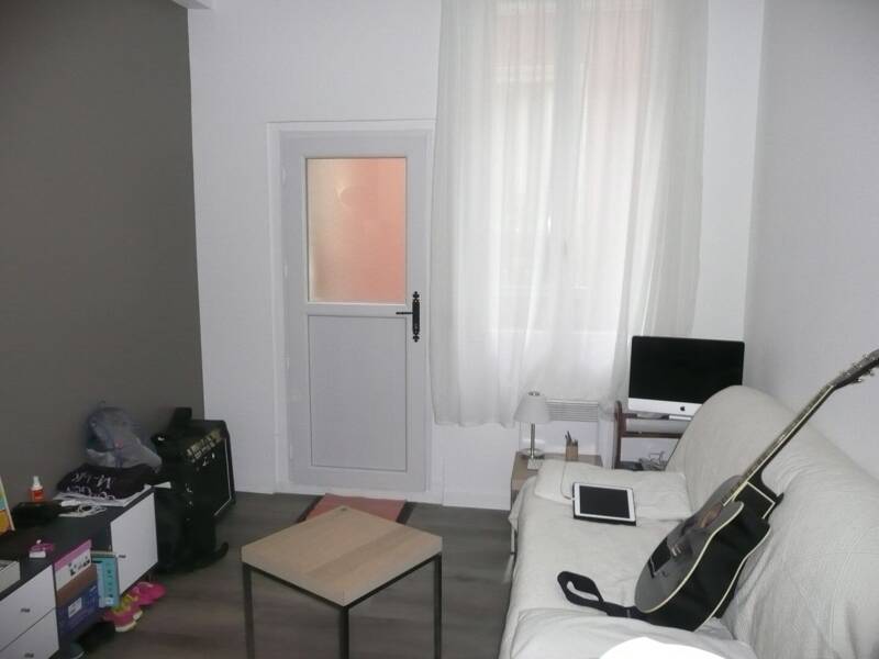Maison à louer, 24m², CLICHY