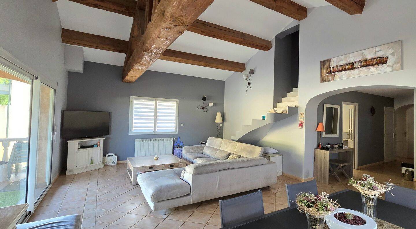 Maison à vendre, 130m², FRONTIGNAN