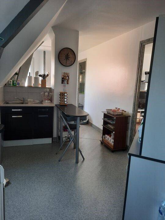 Maison à louer, 60m², ROSIERES EN SANTERRE
