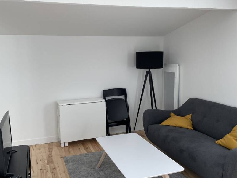 Maison à louer, 27m², BORDEAUX