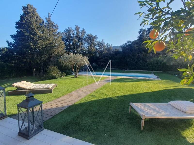 Maison à vendre, 208m², VAR