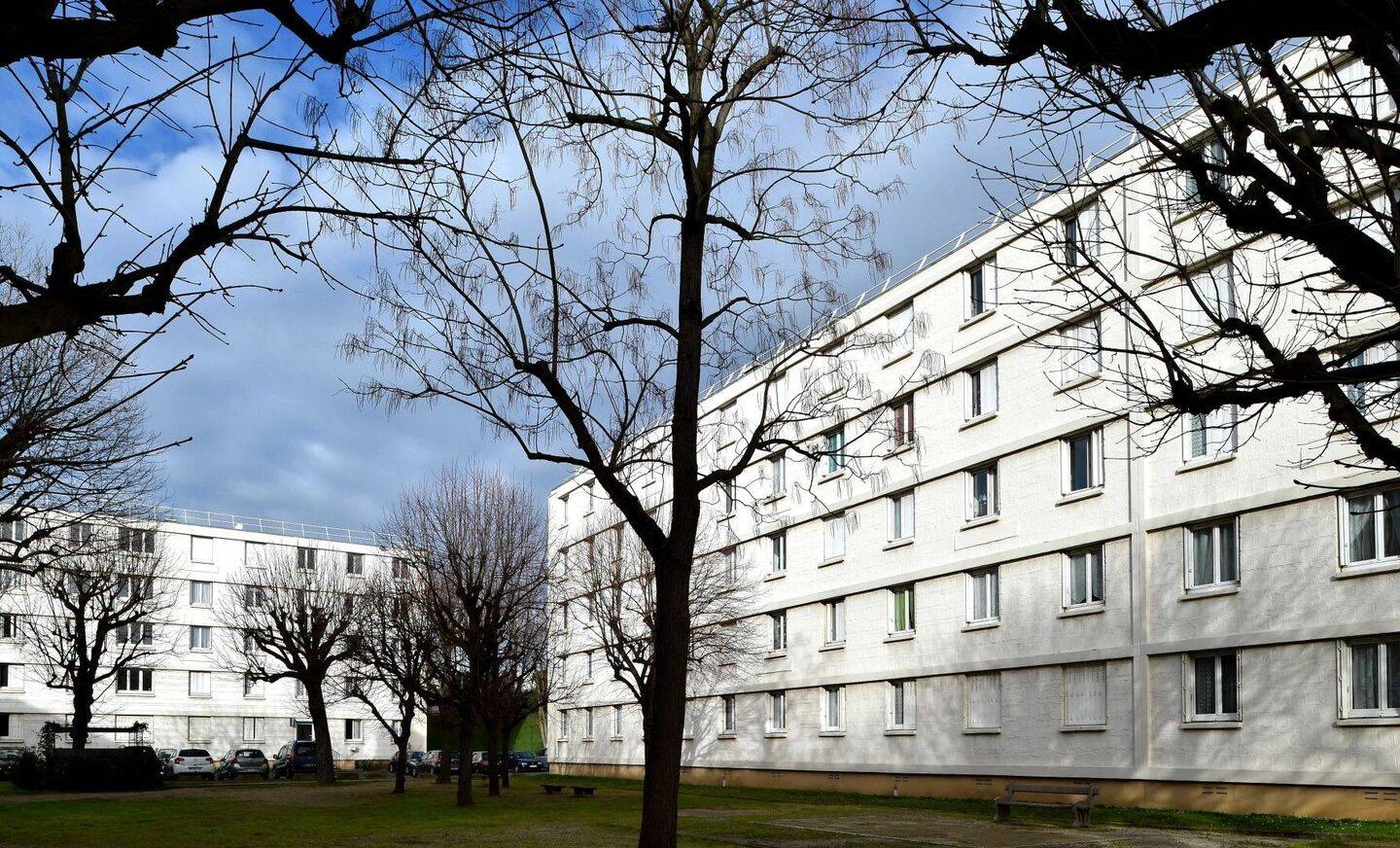 Maison à louer, 59m², NANTERRE
