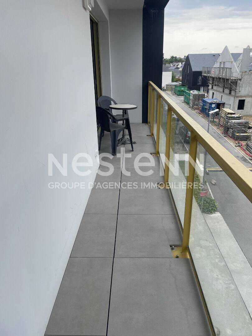 Maison à louer, 33m², VANNES