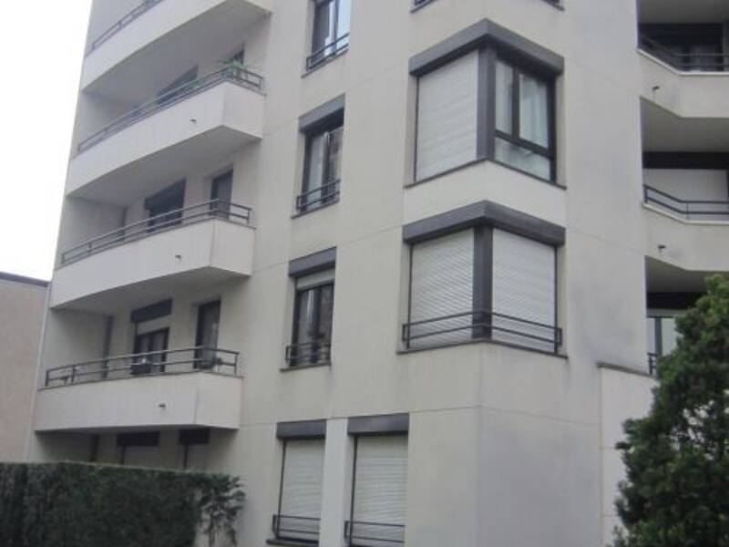 Maison à louer, 72m², SURESNES