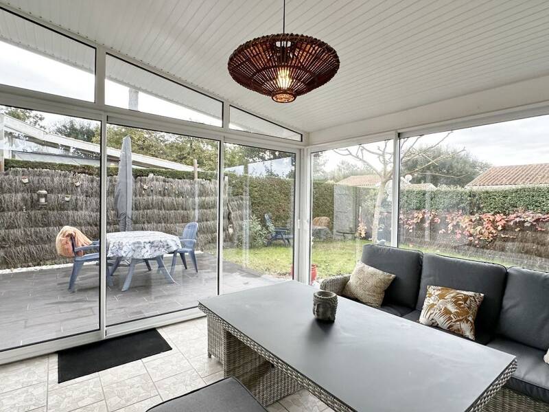 Maison à vendre, 62m², CAPBRETON