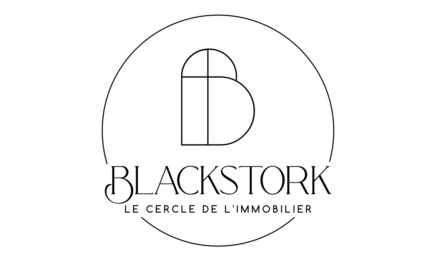 BLACKSTORK