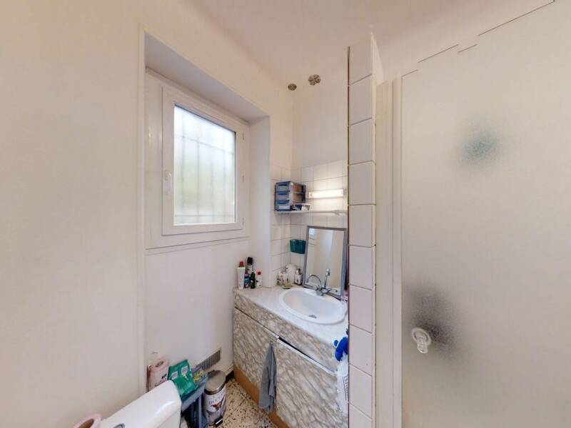 Maison à louer, 51m², NIMES