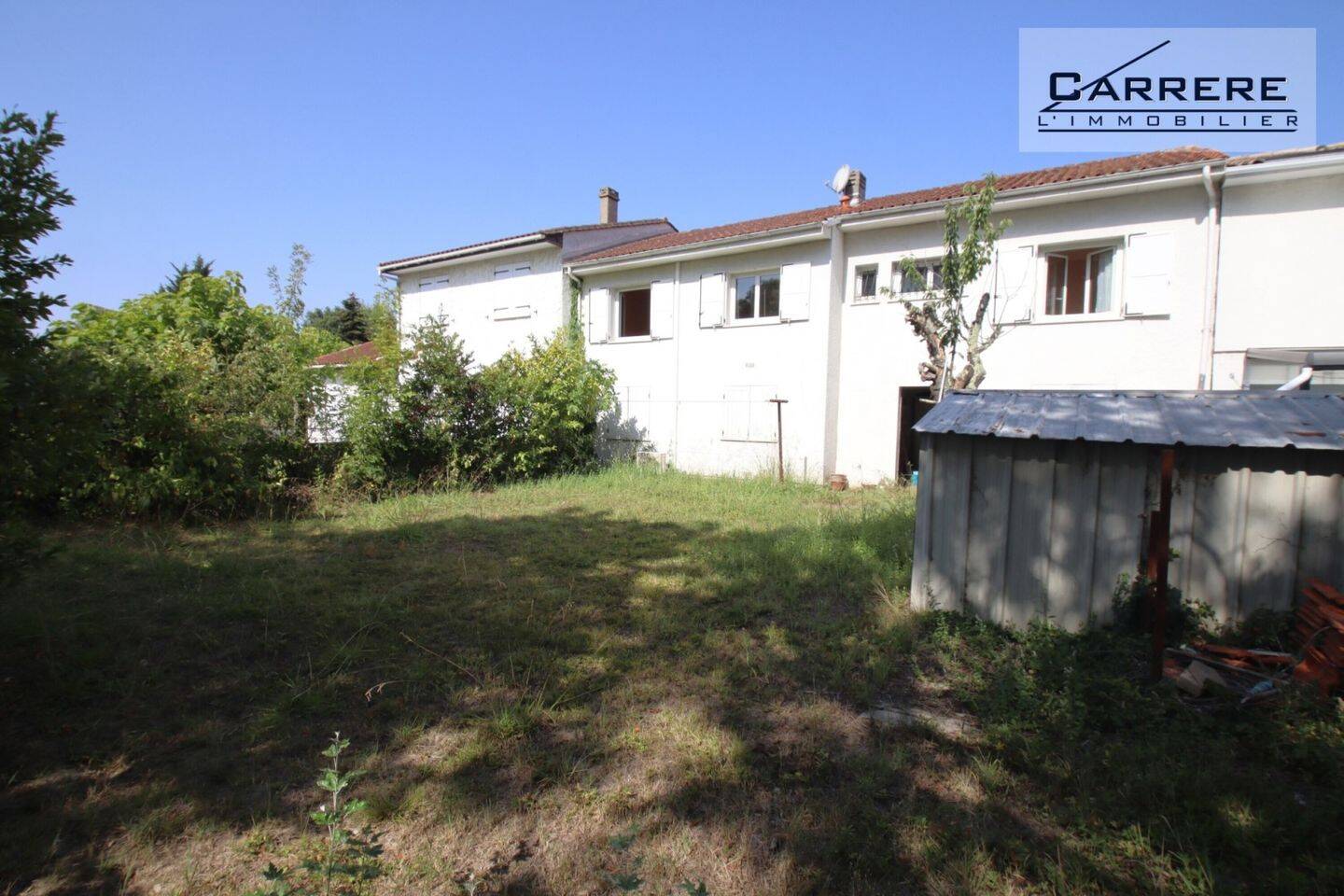 Maison à vendre, 140m², LORMONT
