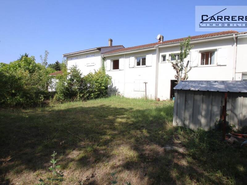 Maison à vendre, 140m², LORMONT