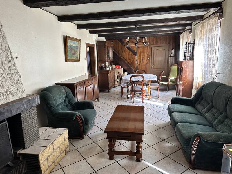Maison à vendre, 115m², ILLZACH