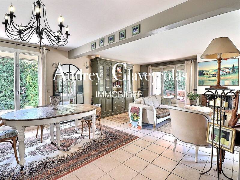 Maison à vendre, 154m², MARSEILLE 11E