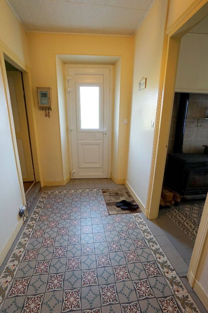 Maison à vendre, 100m², MEZIERES SUR SEINE