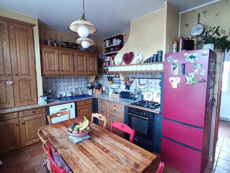 Maison à vendre, 156m², SOMME