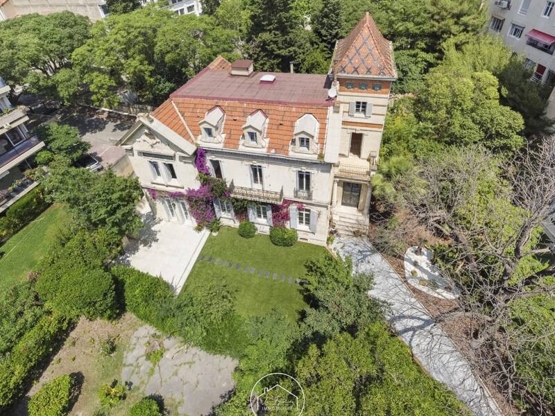 Maison à vendre, 561m², MARSEILLE 8E
