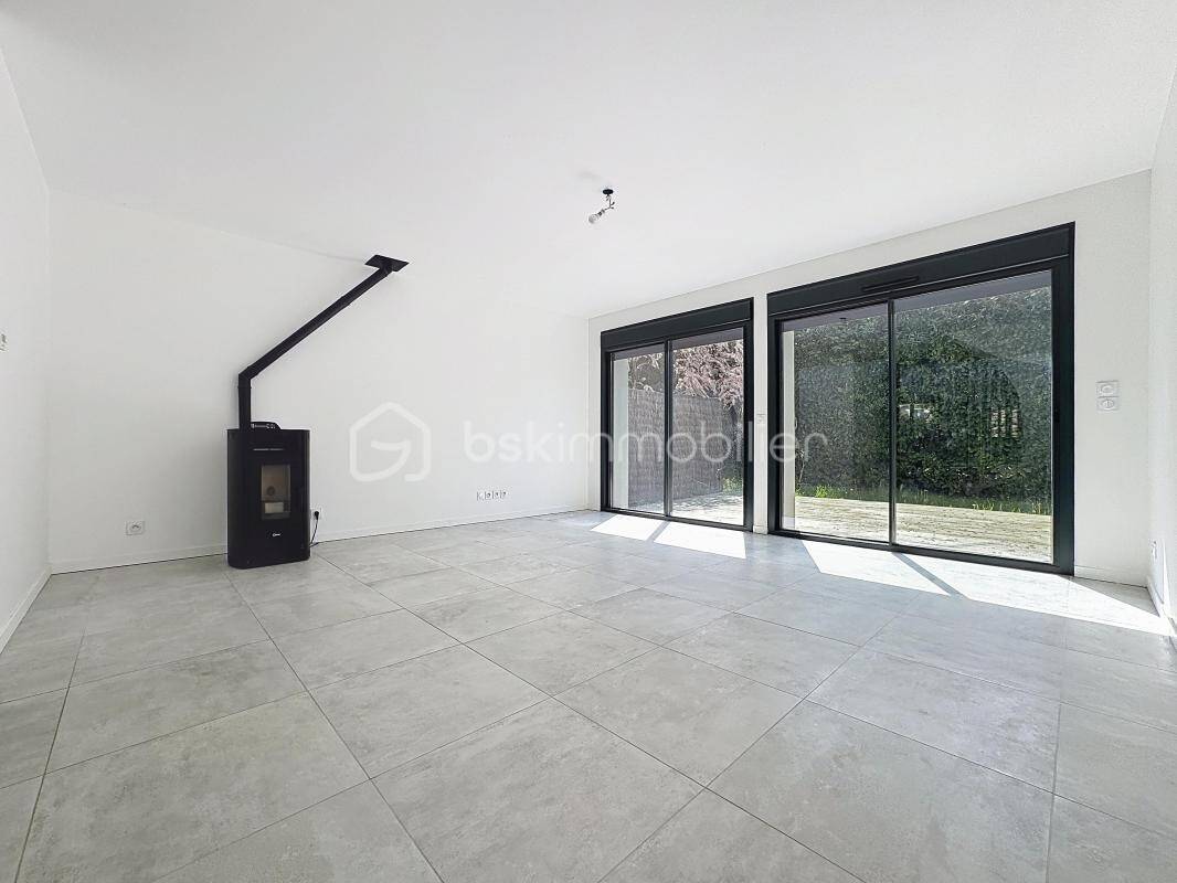 Maison à vendre, 110m², VILLIERS SAINT FREDERIC