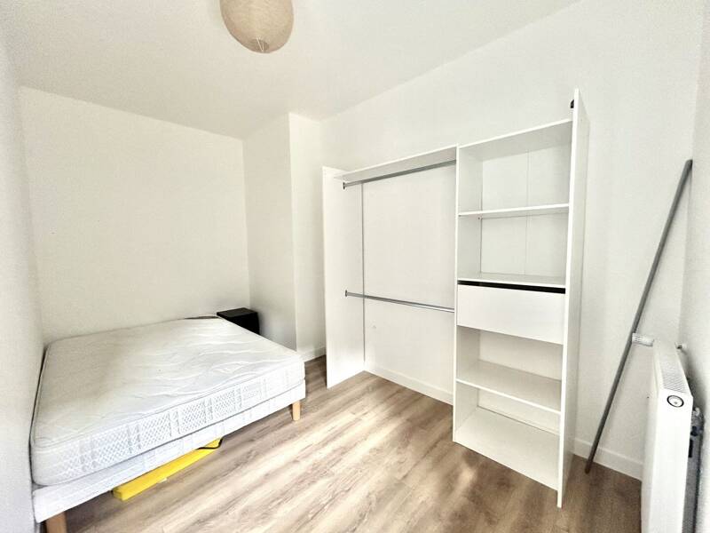 Maison à louer, 30m², SAINT ETIENNE