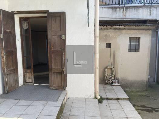 Immeuble à vendre 220 000 € 115 m² La Penne-sur-Huveaune 13821
