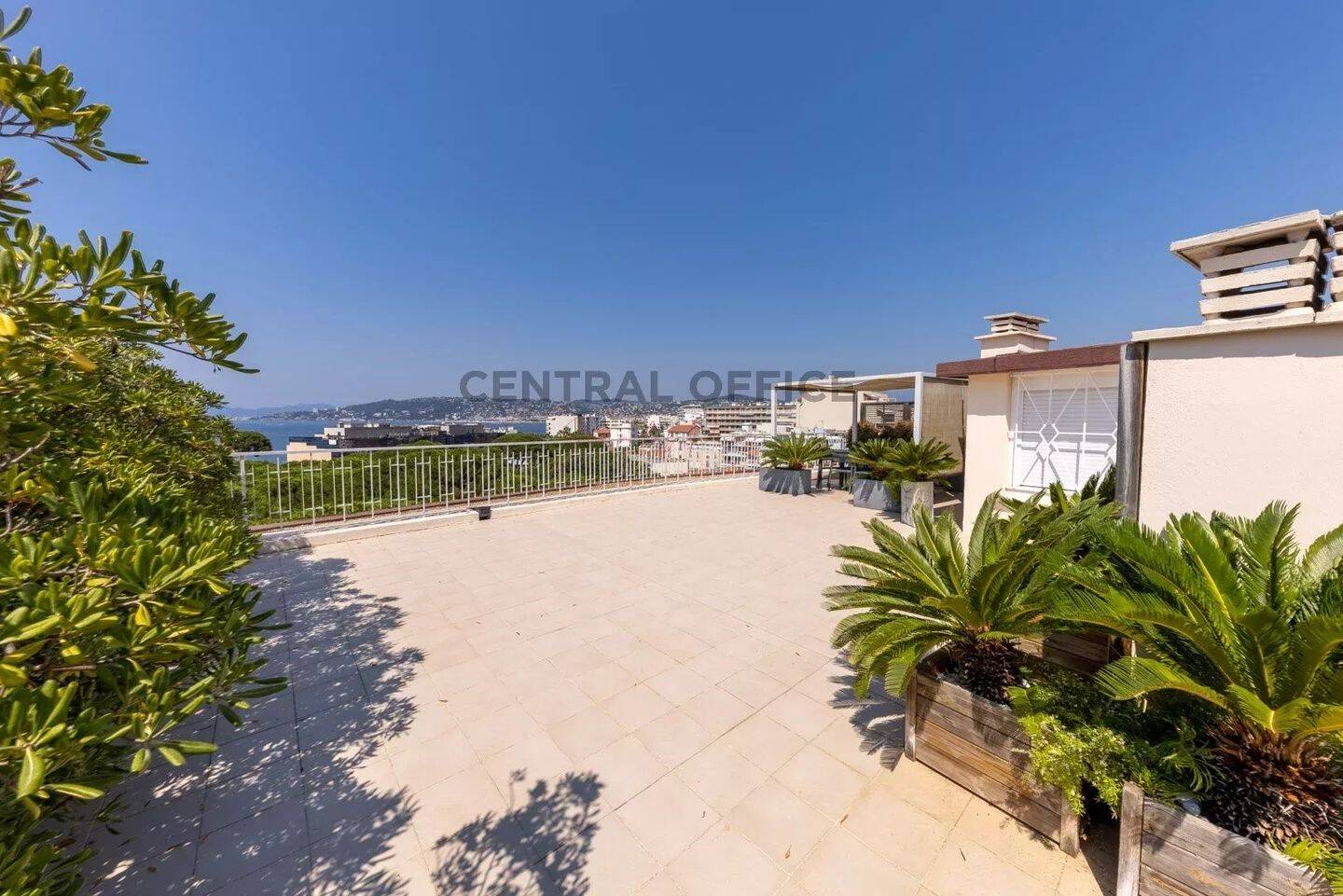 Maison à vendre, 115m², JUAN LES PINS