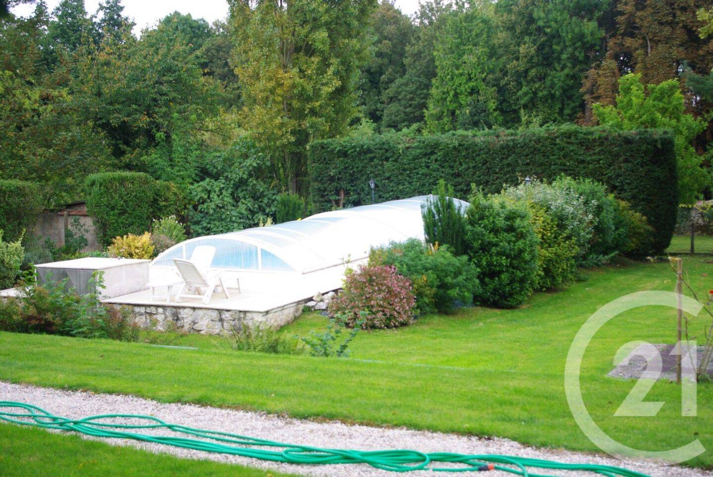 Maison à vendre, 197m², VERNON