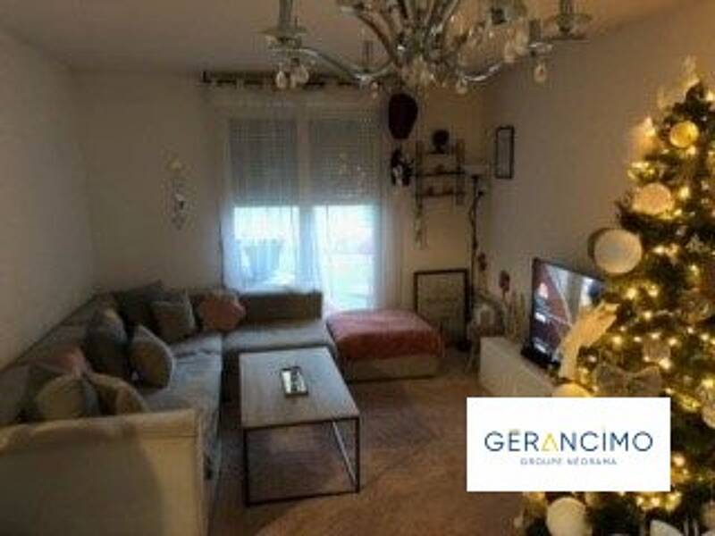 Maison à vendre, 73m², LAIGNEVILLE