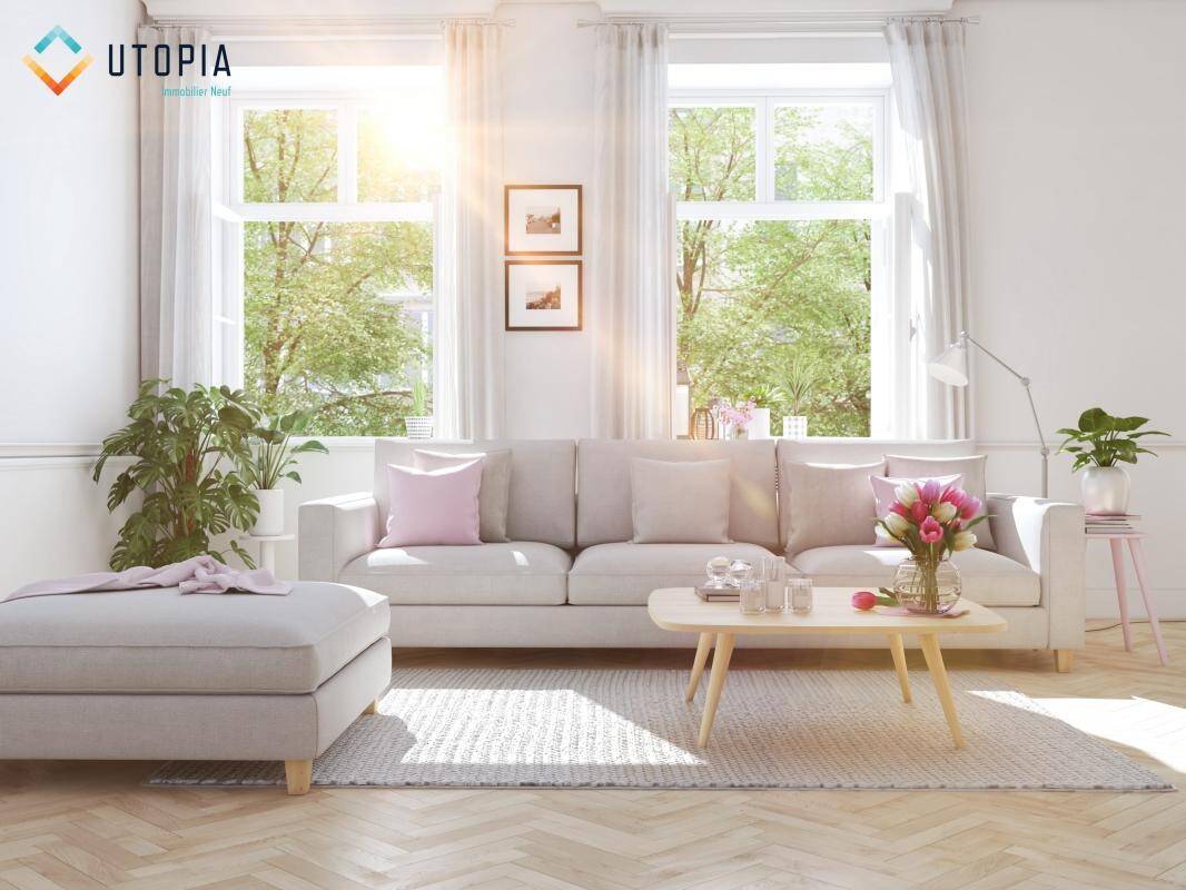 Maison à vendre, 100m², RUEIL MALMAISON