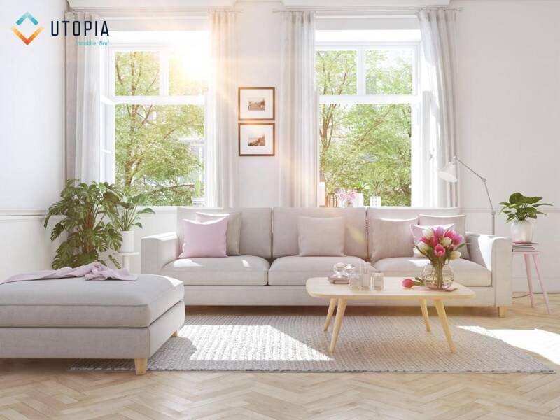 Maison à vendre, 100m², RUEIL MALMAISON