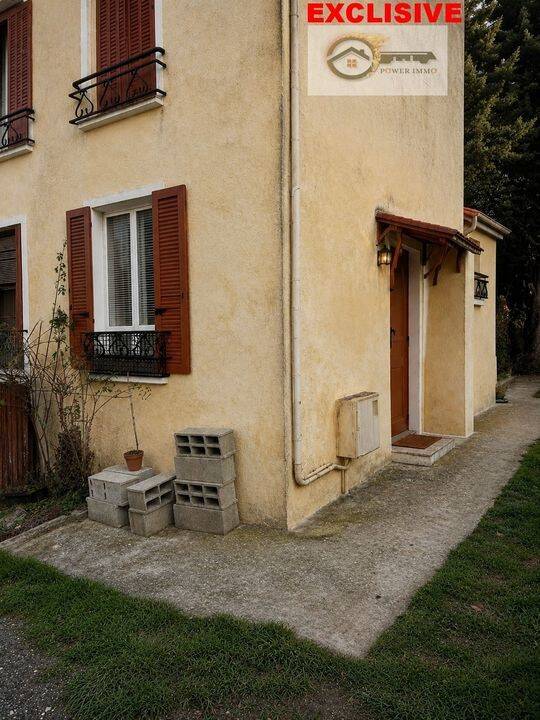 Maison à vendre, 65m², ETAMPES SUR MARNE