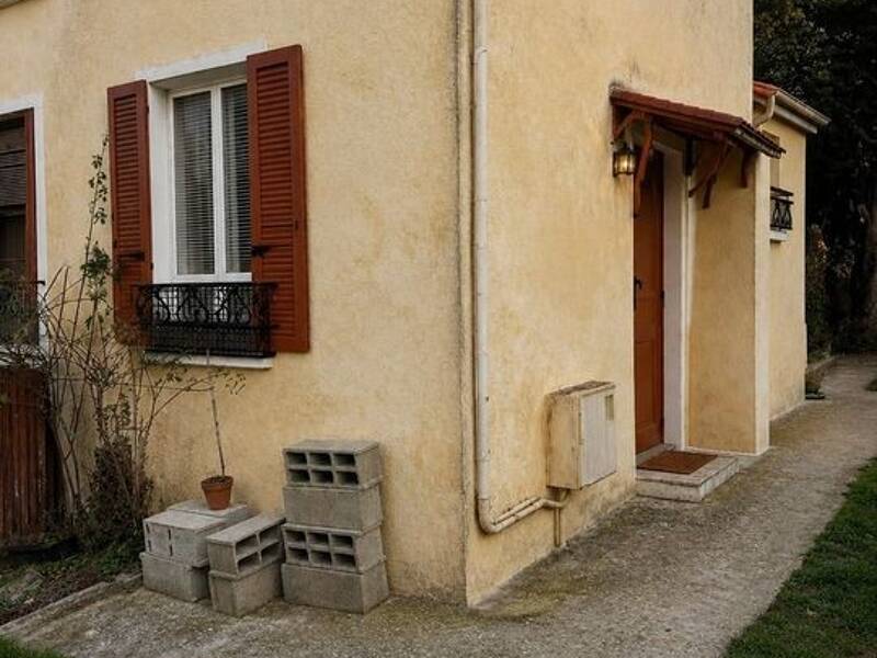 Maison à vendre, 65m², ETAMPES SUR MARNE